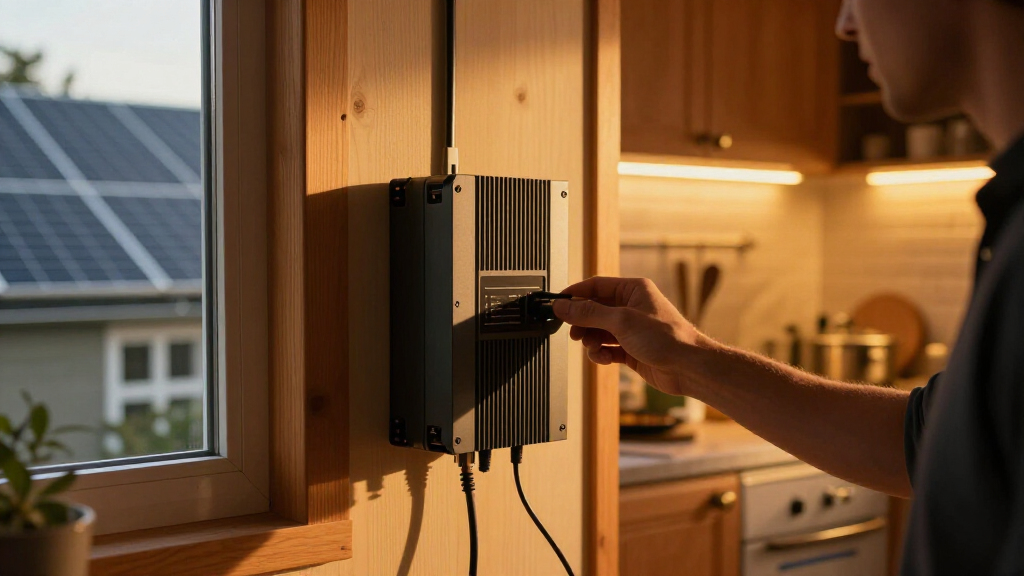 7 Best Sodium-Ion Batteries for Starting, Audio, and Backup Power in 2026
