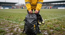 8 Best Rain Gear For Football Games In 2026