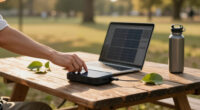 9 Best Solar-Powered Laptop Chargers for 2026