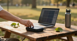 9 Best Solar-Powered Laptop Chargers for 2026