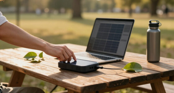 9 Best Solar-Powered Laptop Chargers for 2026
