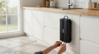 A Dark Kitchen Got A Bright, Neutral Makeover — It’s Anything But Boring!