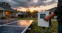 A Powerful El Niño Season Upends Global Solar Resource Assumptions