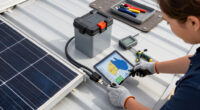 AEMO Connects Record 9.1GW Of Renewables And Storage To Australia’s NEM In FY26, Warns Reliability Depends On Timely Investment
