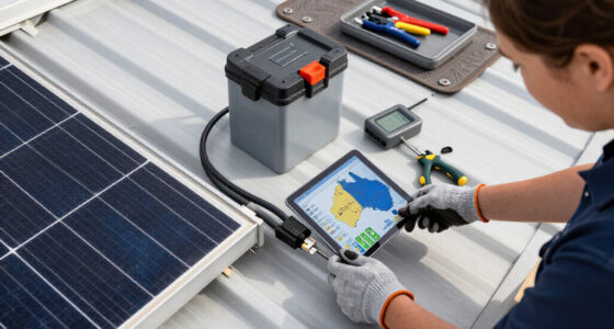 AEMO Connects Record 9.1GW Of Renewables And Storage To Australia’s NEM In FY26, Warns Reliability Depends On Timely Investment