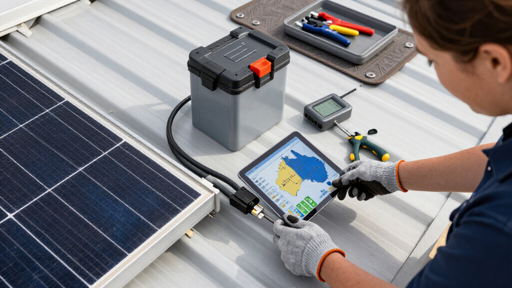 AEMO Connects Record 9.1GW Of Renewables And Storage To Australia’s NEM In FY26, Warns Reliability Depends On Timely Investment
