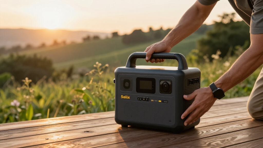 Anker Solix Surges In Global Coverage