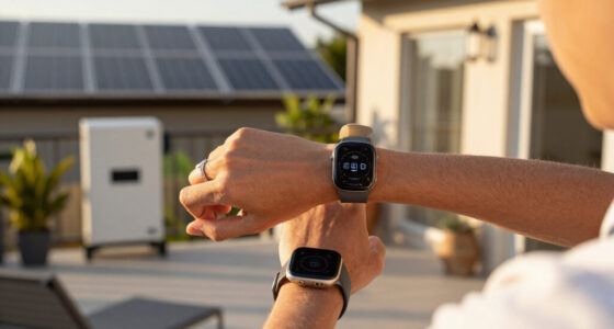 Apple Watch Ultra 4 Vs. Galaxy Watch Ultra 2: Comparing Their Features, Durability And Displays