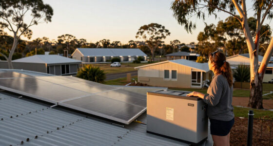 Australian State Approves 200 MWh Battery Despite 70-Plus Objections