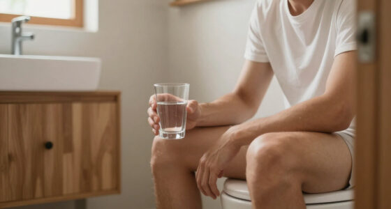 Best Part Of Owning A Bidet Is If You're Puking In The Toilet You Can Take A Sip Out Of The Fountain