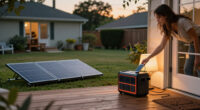 Best Solar Backup Power Stations Compared