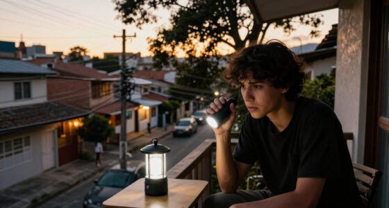 Bogotá Neighborhoods Facing Power Outages On September 6