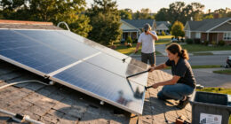 Canadian Province Announces PV Panel Recycling Fee