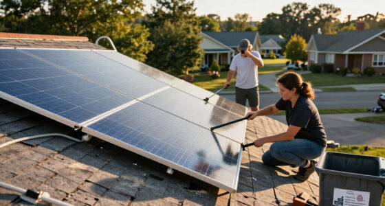 Canadian Province Announces PV Panel Recycling Fee