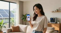CapitaLand Welcomes First Residents At Lumi Hanoi