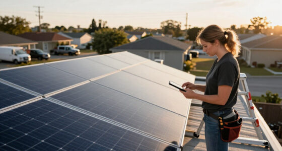 Commerce Restricts Pre-tariff Solar Stockpiling Ahead Of December 4 Deadline