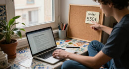 Difficulty Renting A Room In Barcelona Under 550 Euros