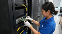 Diraq To Deploy A Quantum Computer Inside An Equinix Data Center