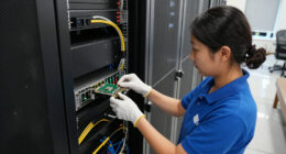 Diraq To Deploy A Quantum Computer Inside An Equinix Data Center