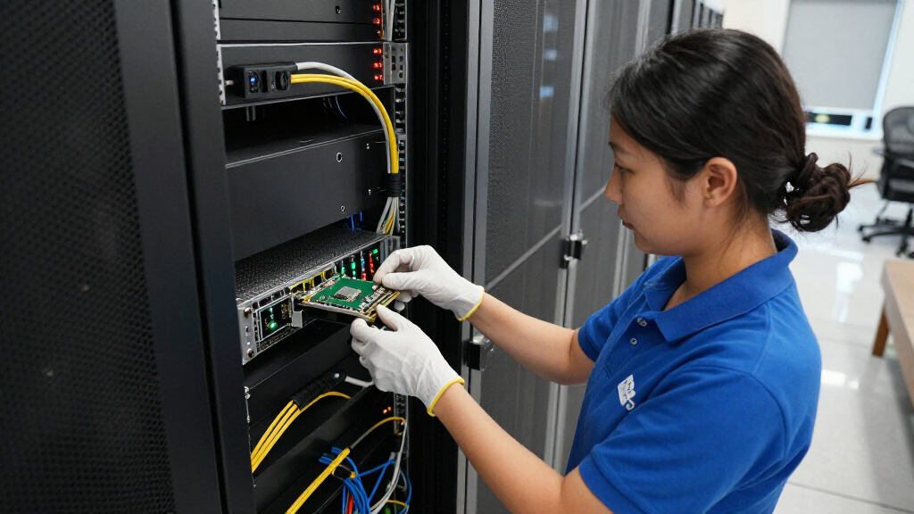 Diraq To Deploy A Quantum Computer Inside An Equinix Data Center