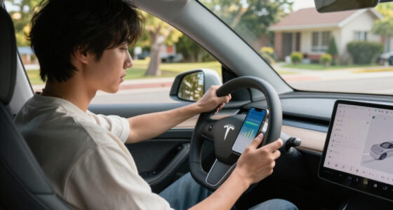 Does Aggressive Driving Really Drain Your EV Battery Faster?
