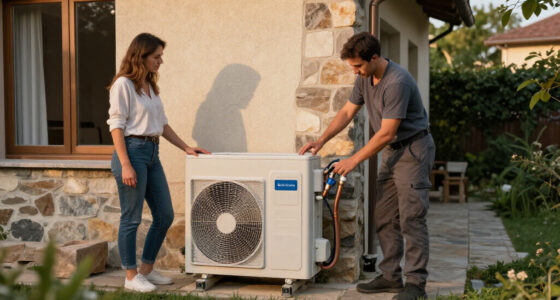 European Heat Pump Sales On The Rise