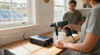 Forget Wallpaper: Why Drew And Jonathan Scott Say This Detail Is Smarter