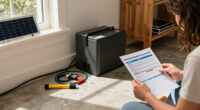 Home Energy Storage & Backup Gear Checklist 2026