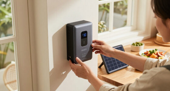Home Energy Essentials Checklist 2026