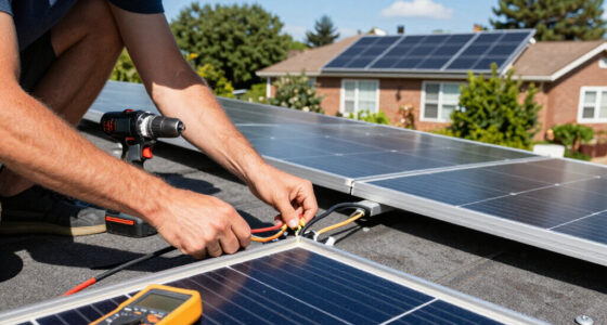 Home Energy Optimization Gear Checklist 2026