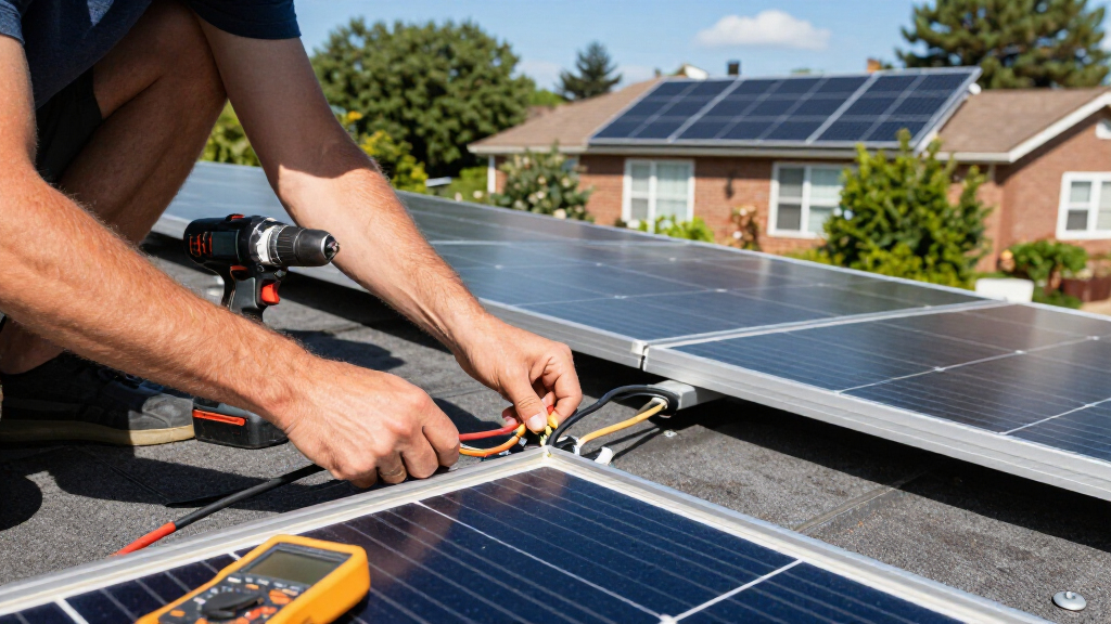 Home Energy Optimization Gear Checklist 2026
