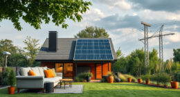 The Complete Guide to Home Energy, Solar and Backup Power
