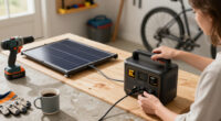 How to Choose Solar Backup Power Stations
