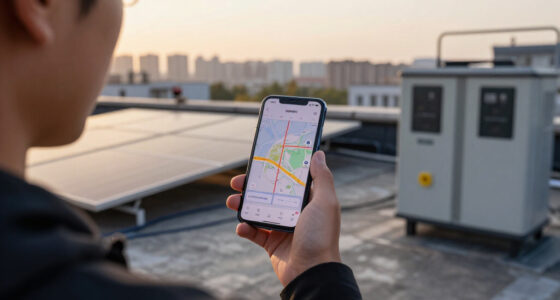 Huawei Surges In Global Coverage