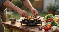 I Tried Cooking Outside To Beat The Heat — Here’s My Honest Verdict