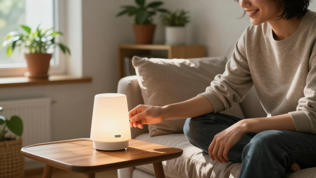 IKEA Just Released The Sweetest Little Lamp — And It’s Only $13