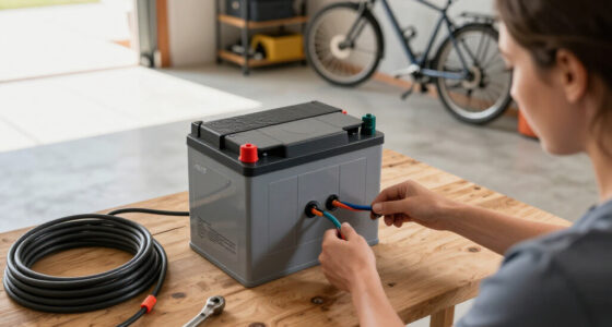 JA Expands C&I Battery Range With Hybrid And Updated AC-coupled Systems