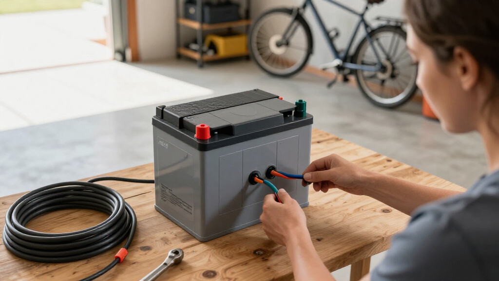 JA Expands C&I Battery Range With Hybrid And Updated AC-coupled Systems