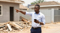 Lagos Real Estate Firm Petitions IGP Over Alleged Property Demolition, Gate Removal - Independent Newspaper Nigeria