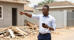 Lagos Real Estate Firm Petitions IGP Over Alleged Property Demolition, Gate Removal - Independent Newspaper Nigeria