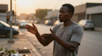 Lagos Resident Sentenced To One Month In Prison For Dumping Waste In Drain - TVC News