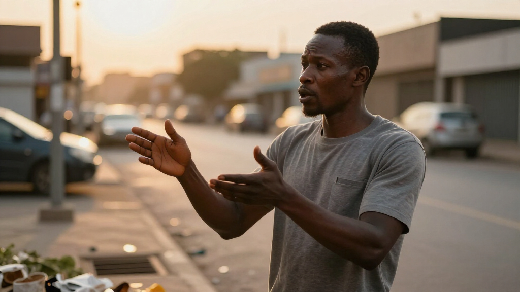 Lagos Resident Sentenced To One Month In Prison For Dumping Waste In Drain - TVC News