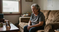 Madrid Eviction Of 87-Year-Old Sparks Outrage