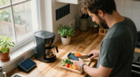 My Husband’s Quirky Dinner Habit Is Actually The Smartest Productivity Tool