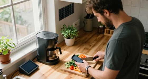 My Husband’s Quirky Dinner Habit Is Actually The Smartest Productivity Tool