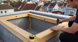 Open-Air Roof Pool At Abattoirs In Anderlecht By 2030