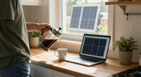 Responsible Solar Siting In The Time It Takes To Make Coffee