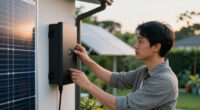 Rune Raises $40 Million Series A To Build On-site, Off-grid AI Data Centers At Solar Facilities
