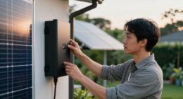 Rune Raises $40 Million Series A To Build On-site, Off-grid AI Data Centers At Solar Facilities