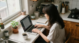 Seoul Apartment Rents Soar - KBS 뉴스